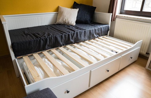 Halle Apartment | FullHouse - Halle - T29 Comfort Apartment