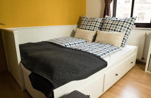 Halle Apartment | FullHouse - Halle - T29 Comfort Apartment