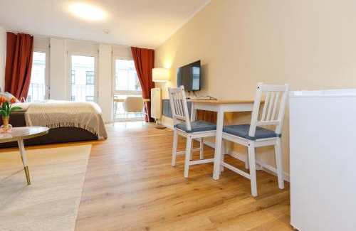Zentrum-Sued Apartment | FullHouse Premium Apartments R31