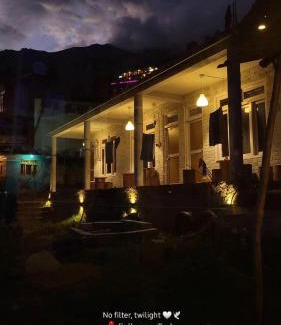 Tosh House | Fullmoon homestay