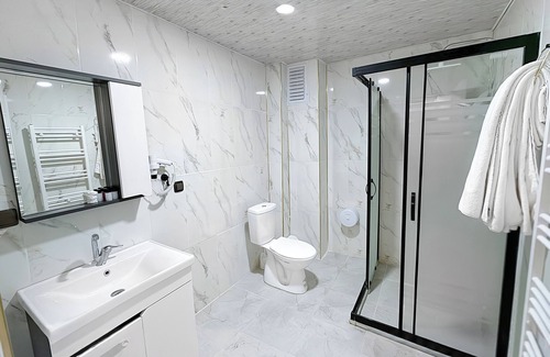 Ipekyolu Hotel | Fullmoon Suit Otel