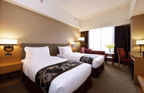 Hualien City Centre Hotel | Fullon Hotel Hualien