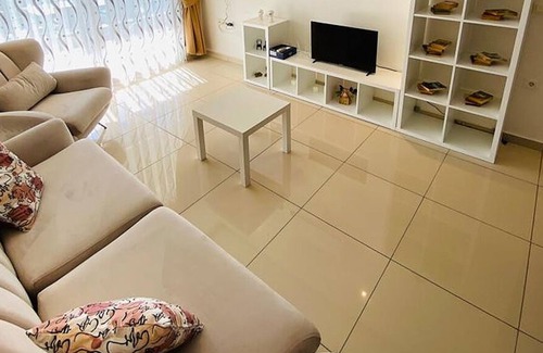 Alanya Apartment | FULLY DELUXE CENTRAL HOLIDAY SUITE