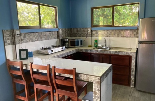 Chilamate Cabin | Fully equipped and cozy cabin in Costa Rica