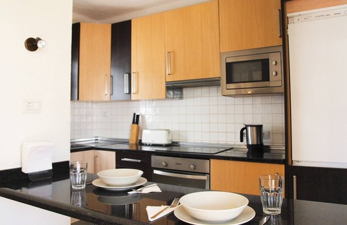 Puerto del Carmen Apartment | Fully equipped apartment with Wifi, Air Con and U.K. TV in Puerto Del Carmen