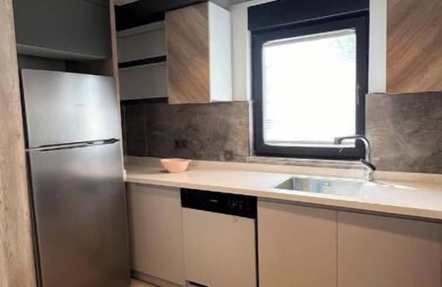Kemer Mahallesi Apartment | Fully equipped 2BR cozy apartment 3