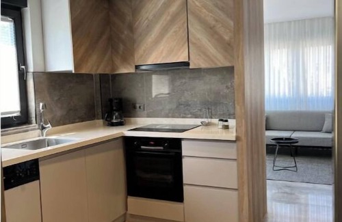 Kemer Mahallesi Apartment | Fully equipped 2BR cozy apartment 3
