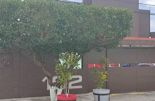 Morelia Apartment | Fully equipped and cozy apartment with parking