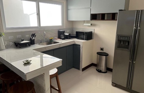Roble Apartment | Fully equipped and furnished apartment and office
