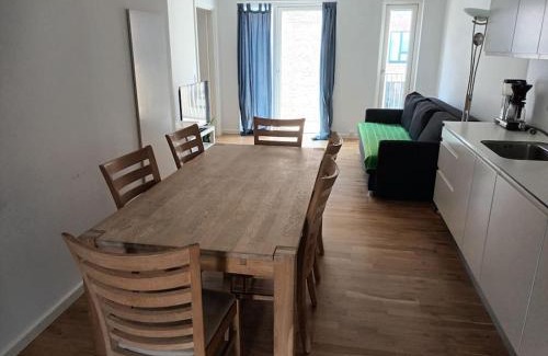 Amager Apartment | Fully equipped apartment, 15 min to Center