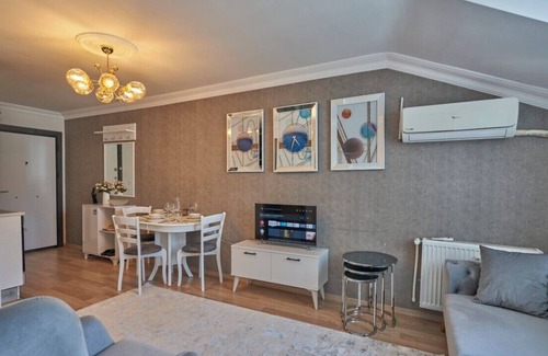Avcilar Apartment | Fully Equipped Apartment Istanbul
