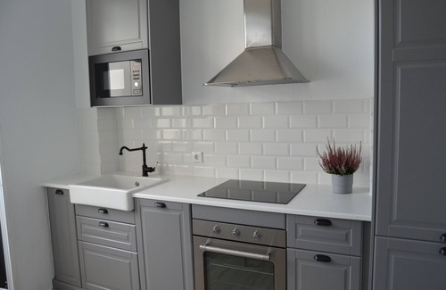 Ferrol Apartment | Fully equipped apartment in Ferrol.