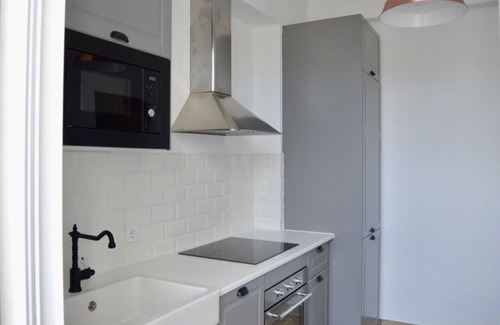 Ferrol Apartment | Fully equipped apartment in Ferrol.