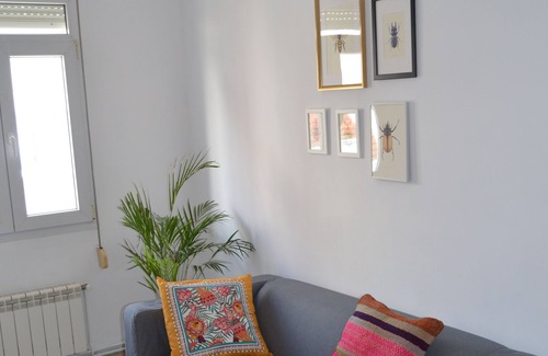 Ferrol Apartment | Fully equipped apartment in Ferrol.