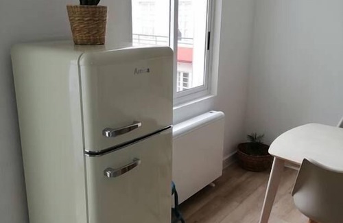 Ferrol Apartment | Fully equipped apartment in the center of Ferrol.