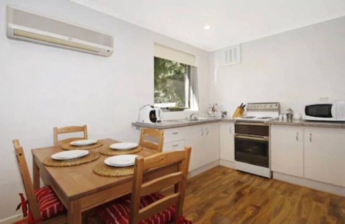 Bright Apartment | Fully equipped apartment just 500m from the town centre