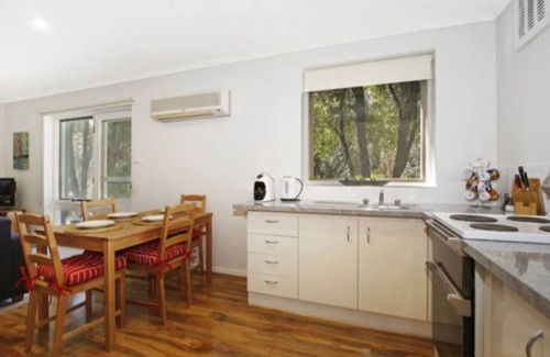 Bright Apartment | Fully equipped apartment just 500m from the town centre