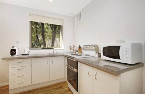 Bright Apartment | Fully equipped apartment just 500m from the town centre
