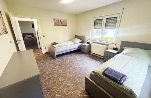 Schmidtheim Apartment | Fully Equipped Apartment