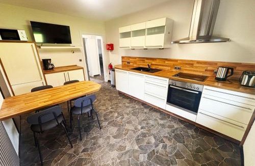 Schmidtheim Apartment | Fully Equipped Apartment