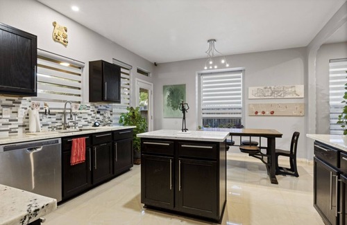 North San Antonio - SAT House | Fully equipped, bbq, golf + amenities 3BR home