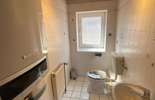 Petkum Apartment | Fully equipped fitter's house & fitter's room in Emden/Leer OG