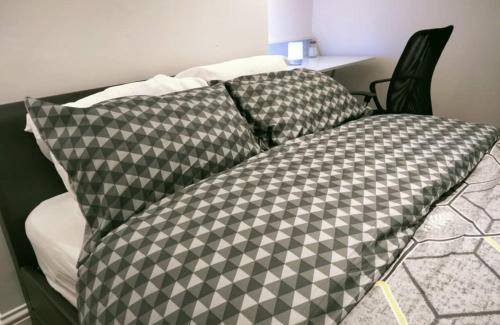 Leyton Apartment | Fully-equipped flat in the city of London