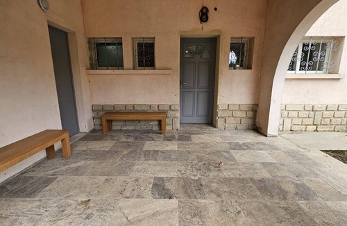 Grand Sud House | Fully equipped house Aix-en-Provence