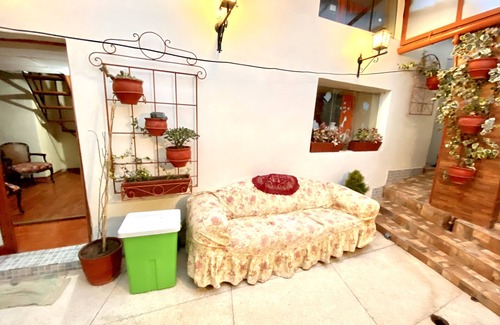 Lake Titicaca - Puno House | Fully equipped house one minute from the Plaza de Armas