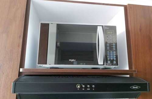 Cali Apartment | FULLY equipped kitchen to prepare your favorite meals