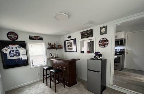 Rochester House | Fully Equipped Modern 2BR to entertain-Close to DT