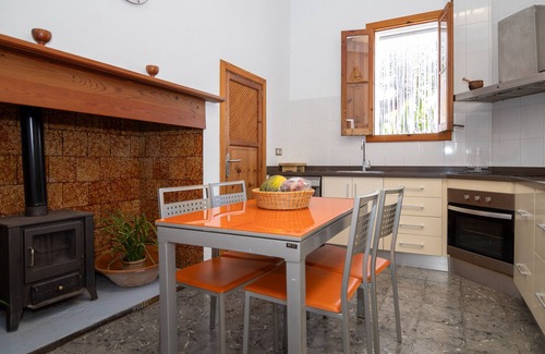 Ariany Ski Chalet | Fully equipped village holiday home 271