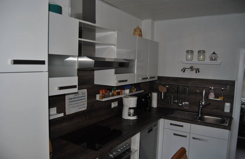 Schulenberg im Oberharz House | Fully furnished holiday home for up to 6 people