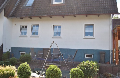 Schulenberg im Oberharz House | Fully furnished holiday home for up to 6 people
