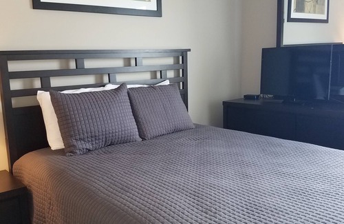 Saint Marys Allen County Apartment | Fully Furnished 2 bedroom apartment