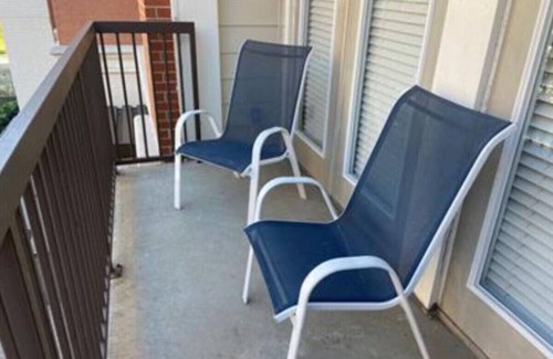 The Galleria Apartment | Fully Furnished 2 bed/2bath Apartment near the Galleria