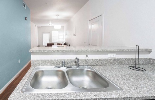 Greeley Apartment | Fully Furnished 2bdrm Apt Near UNC