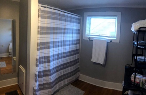Ogdensburg House | Fully furnished 2BR Home w/ all utilities included
