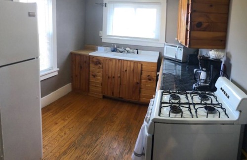 Ogdensburg House | Fully furnished 2BR Home w/ all utilities included