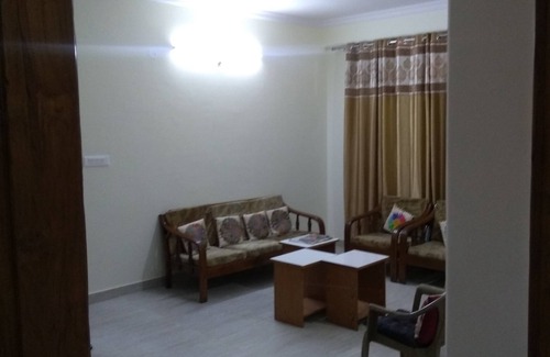 New Shimla Apartment | Fully furnished Apartment (Three bedrooms with attached bathroom and kitchen)