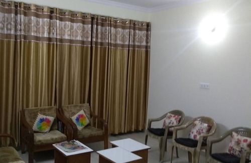 New Shimla Apartment | Fully furnished Apartment (Three bedrooms with attached bathroom and kitchen)