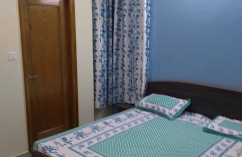 New Shimla Apartment | Fully furnished Apartment (Three bedrooms with attached bathroom and kitchen)