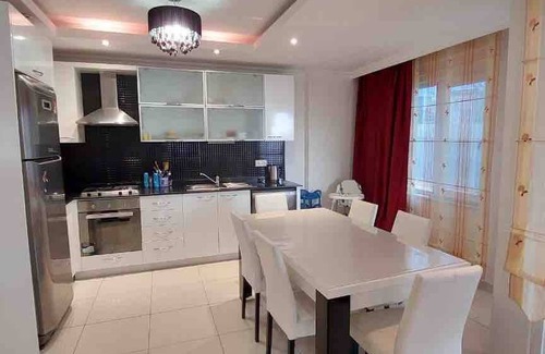 Avsallar Apartment | Fully furnished apartment in Orion City