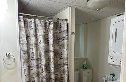 Westfield Apartment | Fully furnished apartment with private entry. Everything included..