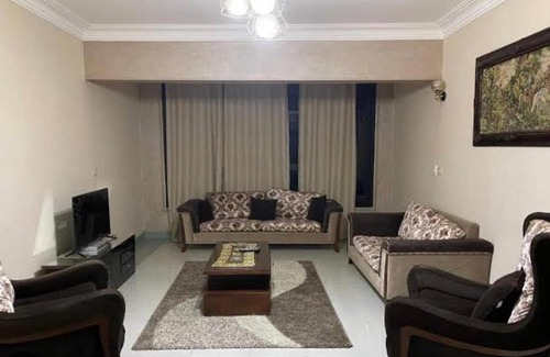 Nasr City Apartment | Fully furnished apartment