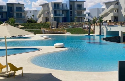 Nasr City Apartment | Fully furnished apartment