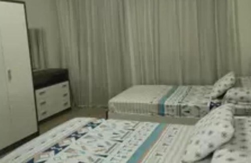 Nasr City Apartment | Fully furnished apartment
