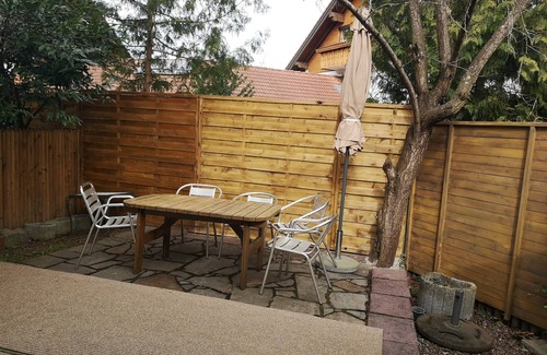 Ebersberg District Apartment | Fully furnished bright 3 room basement apartment on the outskirts of Munich East