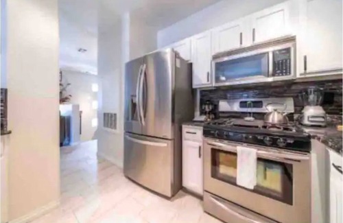 Summerlin House | Fully Furnished Condo