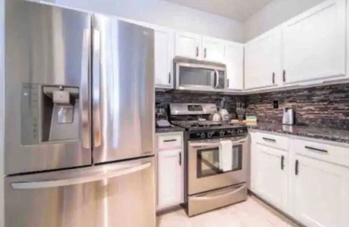 Summerlin House | Fully Furnished Condo